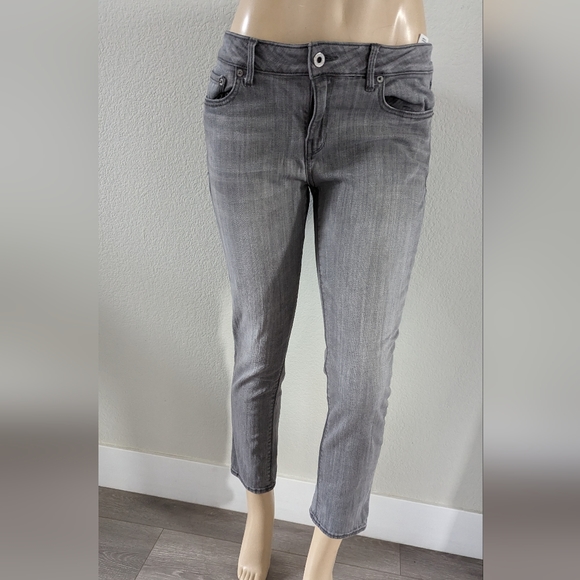 Lucky Brand Gray jeans - Picture 1 of 5